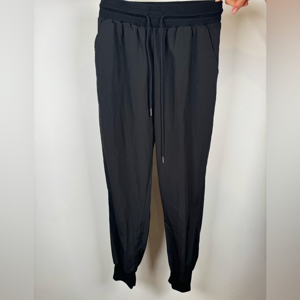 Black Urban Outfitters Joggers
